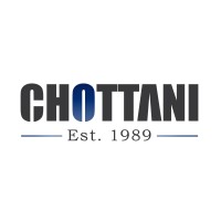 CHOTTANI INDUSTRIES. Logo