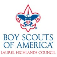 Laurel Highlands Council, Boy Scouts of America Logo