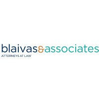 Blaivas & Associates, P.C. Logo
