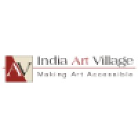 India Art Village Logo