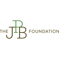 THE JPB FOUNDATION Logo