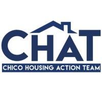 CHICO HOUSING ACTION TEAM Logo