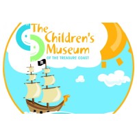 The Children’s Museum of the Treasure Coast Logo
