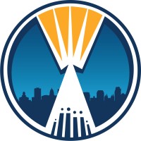 Urban Indian Center of Salt Lake Logo