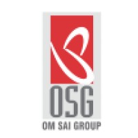 Om Sai Group Logo