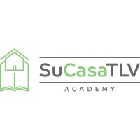 Su Casa Tel Aviv Academy Logo