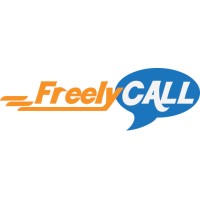 FreelyCall LLC Logo