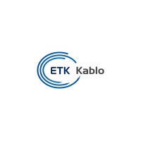 ETK Kablo Logo