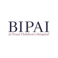 BIPAI at Texas Childrens Hospital Logo