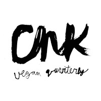 Chickpea Magazine Logo