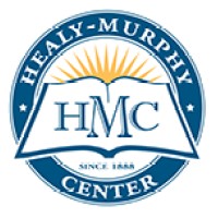 HEALY MURPHY CENTER INC Logo