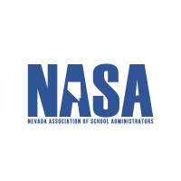NEVADA ASSOCIATION OF SCHOOL ADMINISTRATORS Logo