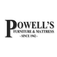 POWELLS FURNITURE INC Logo