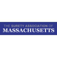 Surety Association Of Massachusetts Logo