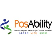 PosAbility Logo