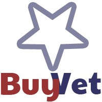 BuyVet Logo