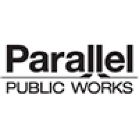 Parallel Public Works Logo