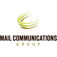 Mail Communications Group, LLC Logo