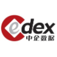 China Enterprise online Data Exchange Services Ltd. Logo