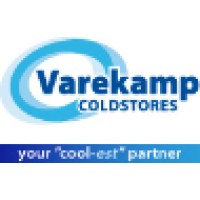 Varekamp Coldstores Holland BV Logo