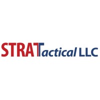 STRATactical International LLC Logo