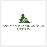 Ana Mandara Villas Dalat Resort & Spa Logo