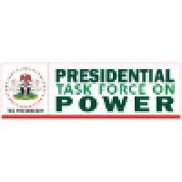 Presidential Task Force on Power Logo