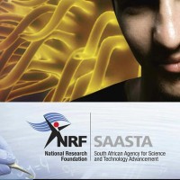 South African Agency for Science and Technology Advancement (NRF SAASTA) Logo