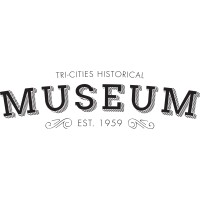 Tri-Cities Historical Museum Logo