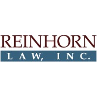 Reinhorn Law, Inc. Logo