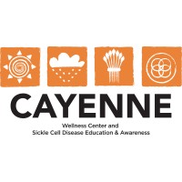 Cayenne Wellness Center & Children´s Foundation Logo