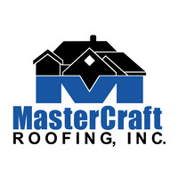 MasterCraft Roofing, Inc. Logo