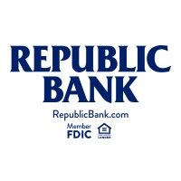 Republic Bank Logo