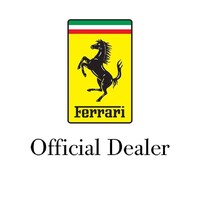 Ferrari of San Francisco Logo