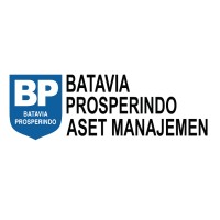 PT. Batavia Prosperindo Aset Manajemen Logo