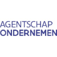 Agentschap Ondernemen Logo