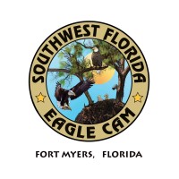 Southwest Florida Eagle Cam Logo
