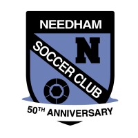 Needham Soccer Club Logo