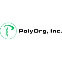 PolyOrg, Inc. Logo