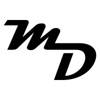 Metropolitan Detail Logo