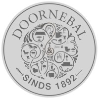 Doornebal & Ruys Interieurs Logo