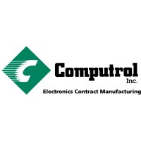 Computrol, Inc. Logo