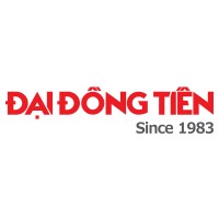 Dai Dong Tien Corporation Logo