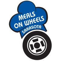 MEALS ON WHEELS OF SARASOTA INC Logo