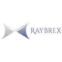 Raybrex Dental Recruiting (formerly Panther Dental) Logo