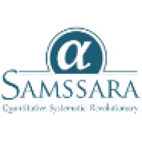 Samssara Capital Technologies LLP Logo
