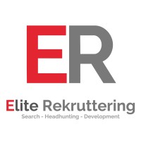 Elite Rekruttering Logo