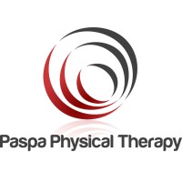 PASPA PHYSICAL THERAPY Logo