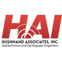 Hushmand Associates, Inc. Logo