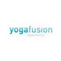 Neil Urry Yoga Logo